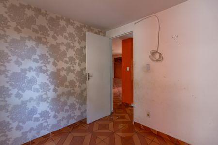 Quarto 1 de apartamento à venda com 2 quartos, 48m² em Recanto das Rosas, Osasco