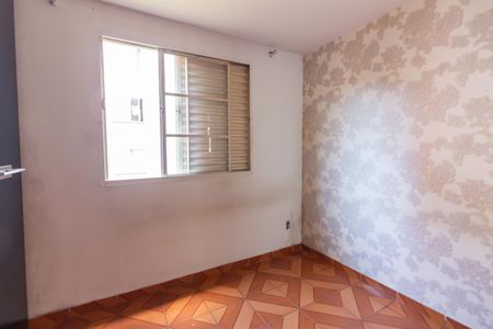 Quarto 1 de apartamento à venda com 2 quartos, 48m² em Recanto das Rosas, Osasco