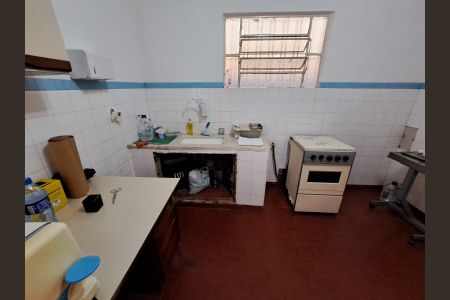 Cozinha de casa à venda com 2 quartos, 110m² em Quitaúna, Osasco