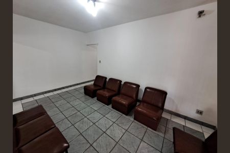 Sala de casa à venda com 2 quartos, 110m² em Quitaúna, Osasco