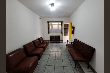 Sala de casa à venda com 2 quartos, 110m² em Quitaúna, Osasco
