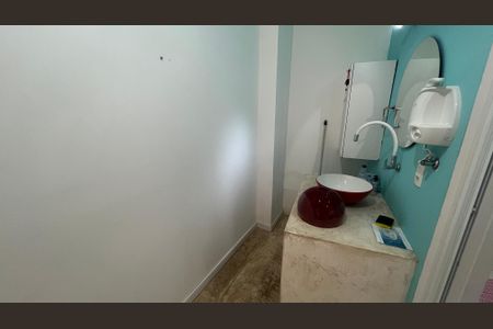 Studio de kitnet/studio para alugar com 1 quarto, 40m² em Jardim Proença, Campinas