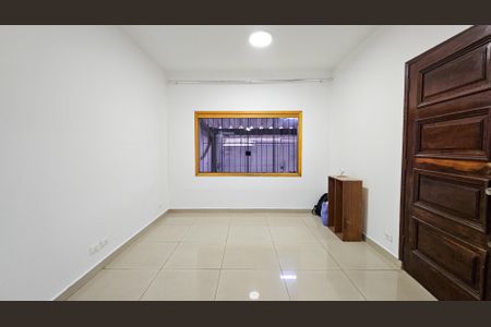 Sala de casa à venda com 3 quartos, 130m² em Jardim Luanda, São Paulo