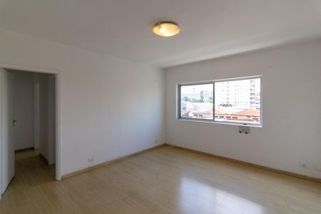 Sala de apartamento à venda com 2 quartos, 65m² em Chácara Santo Antônio, São Paulo