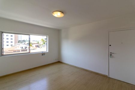 Sala de apartamento à venda com 2 quartos, 65m² em Chácara Santo Antônio, São Paulo