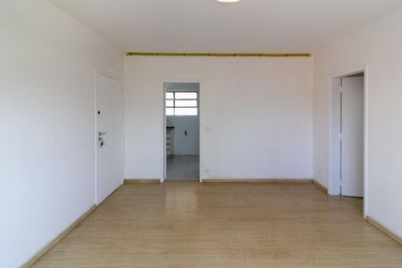 Sala de apartamento à venda com 2 quartos, 65m² em Chácara Santo Antônio, São Paulo