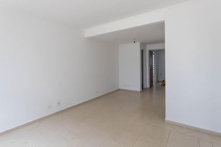 Sala de casa de condomínio à venda com 3 quartos, 220m² em Centro, Diadema