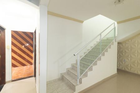 Sala de casa para alugar com 5 quartos, 70m² em Campo Grande, Rio de Janeiro