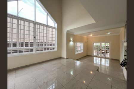 Sala de Estar de casa para alugar com 6 quartos, 446m² em Parque Terranova, Valinhos