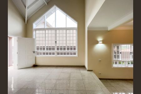 Sala de Estar de casa para alugar com 6 quartos, 446m² em Parque Terranova, Valinhos