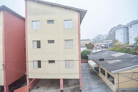Vista do Quarto 1 de apartamento à venda com 2 quartos, 53m² em Vl Galvão Bueno, São Bernardo do Campo