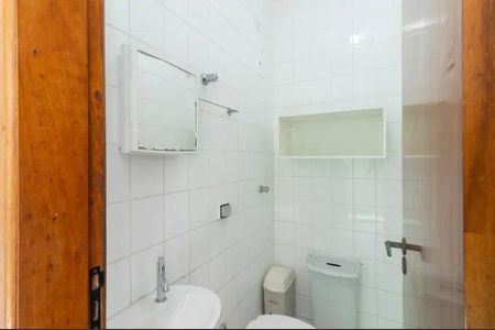 Banheiro de casa à venda com 3 quartos, 230m² em Jardim Sao Jose, São Paulo