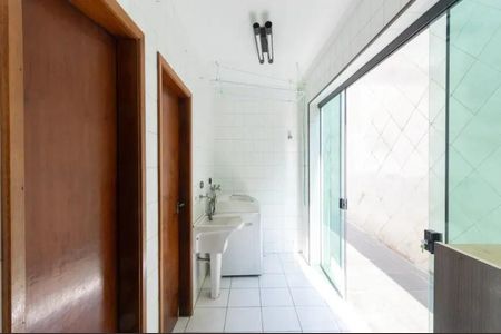 Área de Serviço de casa à venda com 3 quartos, 230m² em Jardim Sao Jose, São Paulo