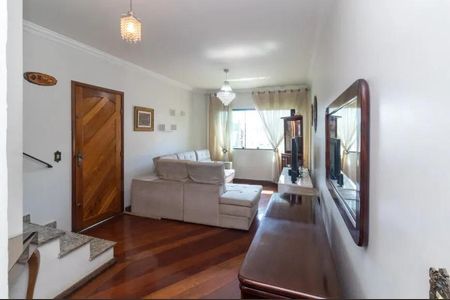 Sala de casa à venda com 3 quartos, 230m² em Jardim Sao Jose, São Paulo