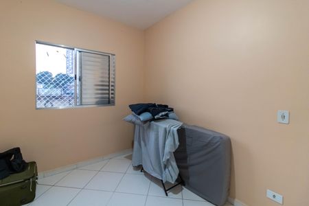 Quarto de apartamento para alugar com 1 quarto, 45m² em Jardim Dourado, Guarulhos