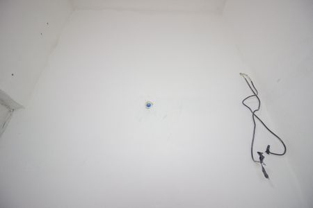 Banheiro Social de kitnet/studio à venda com 8 quartos, 360m² em Glória, Contagem