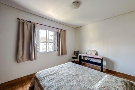 Quarto 1 de casa à venda com 3 quartos, 135m² em Belenzinho, São Paulo