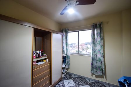 Quarto 1 de apartamento à venda com 2 quartos, 58m² em Cascadura, Rio de Janeiro