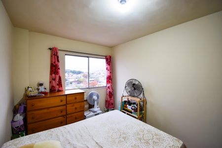 Quarto 2 de apartamento à venda com 2 quartos, 58m² em Cascadura, Rio de Janeiro