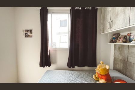 Quarto 1 de apartamento à venda com 2 quartos, 38m² em Vila Santa Maria, São Paulo