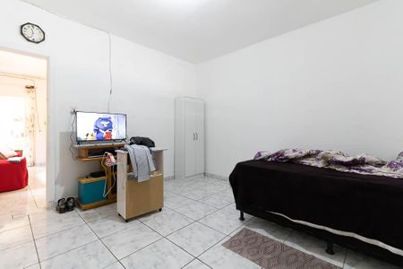 Quarto de casa à venda com 1 quarto, 180m² em São João Climaco, São Paulo