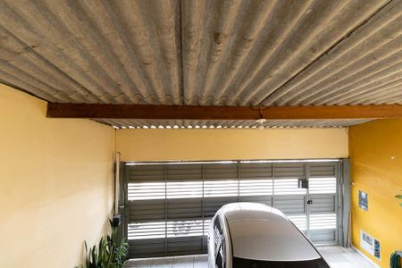 Vista do Quarto de casa à venda com 1 quarto, 180m² em São João Climaco, São Paulo