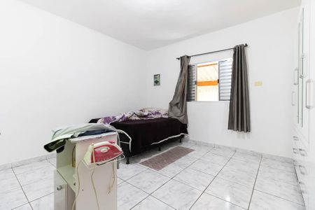 Quarto de casa à venda com 1 quarto, 180m² em São João Climaco, São Paulo