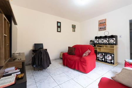 Sala de casa à venda com 1 quarto, 180m² em São João Climaco, São Paulo