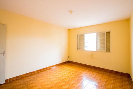 Quarto 1 de casa à venda com 3 quartos, 162m² em Jardim Ocara, Santo André
