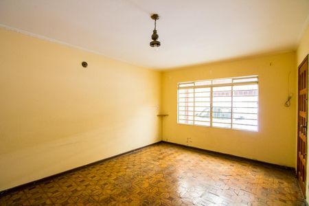 Sala de casa à venda com 3 quartos, 162m² em Jardim Ocara, Santo André