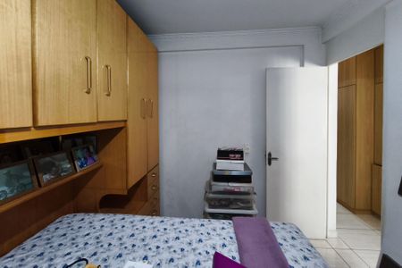 Quarto 1 de apartamento para alugar com 2 quartos, 72m² em Parque Residencial Vila União, Campinas