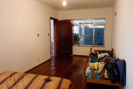 Sala de casa à venda com 5 quartos, 399m² em Cipava, Osasco