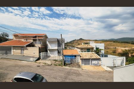 Vista da Varanda de casa à venda com 3 quartos, 200m² em Jardim Paulista Ii, Jundiaí