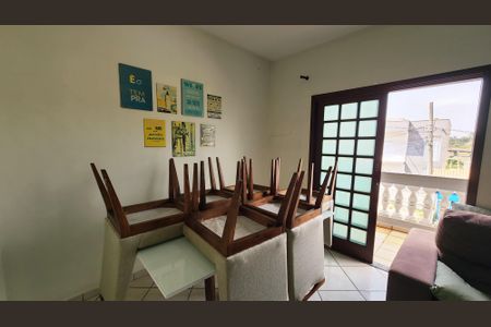 Sala de casa à venda com 3 quartos, 200m² em Jardim Paulista Ii, Jundiaí