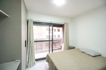 Studio de kitnet/studio para alugar com 1 quarto, 23m² em Vila Esperança, São Paulo