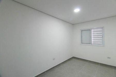 Quarto 2 de apartamento para alugar com 2 quartos, 50m² em Jardim Vera Cruz(zona Leste), São Paulo