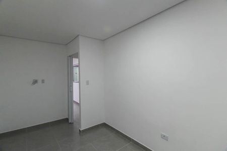Quarto 1 de apartamento para alugar com 2 quartos, 50m² em Jardim Vera Cruz(zona Leste), São Paulo