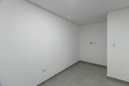 Quarto 1 de apartamento para alugar com 2 quartos, 50m² em Jardim Vera Cruz(zona Leste), São Paulo