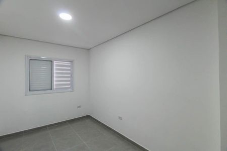 Quarto 2 de apartamento para alugar com 2 quartos, 50m² em Jardim Vera Cruz(zona Leste), São Paulo