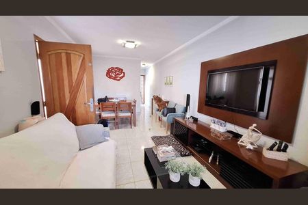 Casa à venda com 4 quartos, 150m² em Vila Germinal, São Paulo