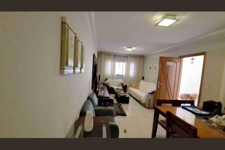 Casa à venda com 4 quartos, 150m² em Vila Germinal, São Paulo