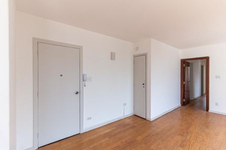 Entrada da Sala de apartamento à venda com 3 quartos, 126m² em Santa Cecilia, São Paulo