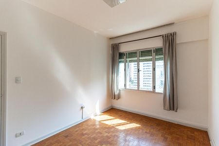 Quarto 1 de apartamento à venda com 3 quartos, 126m² em Santa Cecilia, São Paulo