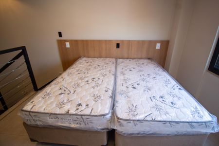 Quarto de apartamento para alugar com 1 quarto, 33m² em Jardim Icatu, Votorantim