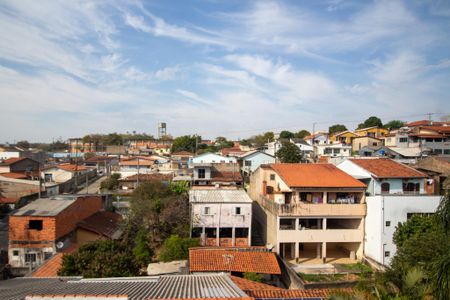 Vista do Quarto de apartamento para alugar com 1 quarto, 50m² em Jardim Icatu, Votorantim