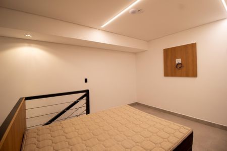 Quarto de apartamento para alugar com 1 quarto, 30m² em Jardim Icatu, Votorantim