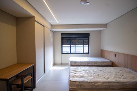 Quarto de apartamento para alugar com 1 quarto, 50m² em Jardim Icatu, Votorantim