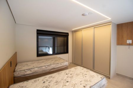 Quarto de apartamento para alugar com 1 quarto, 52m² em Jardim Icatu, Votorantim