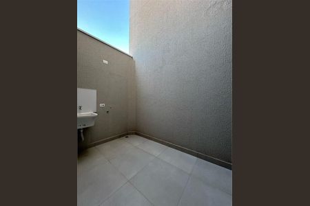 Apartamento à venda com 2 quartos, 75m² em Vila Guarani, Santo André