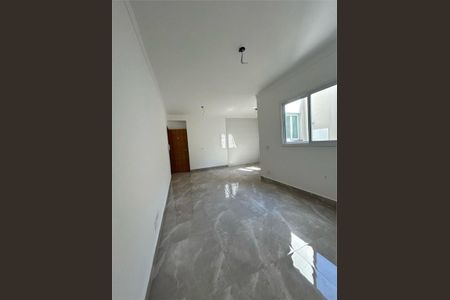 Apartamento à venda com 2 quartos, 75m² em Vila Guarani, Santo André
